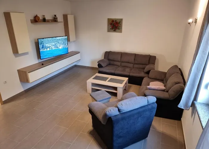 Apartment Robert