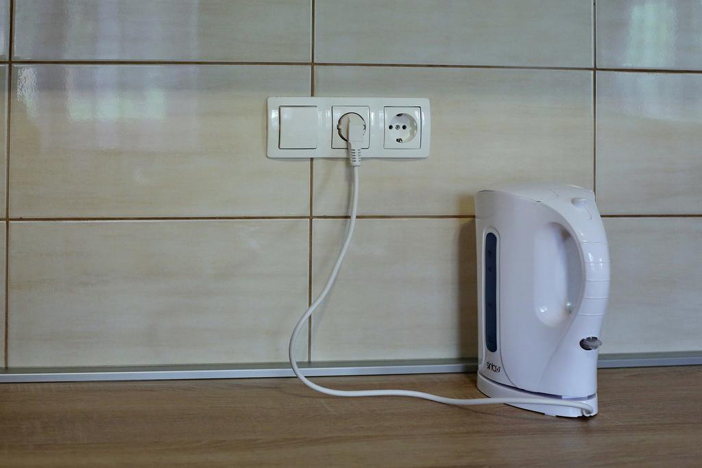 Apartman Robert