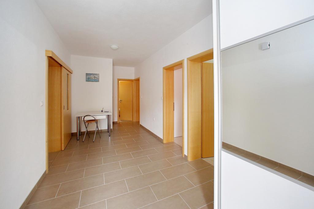 Apartman Robert