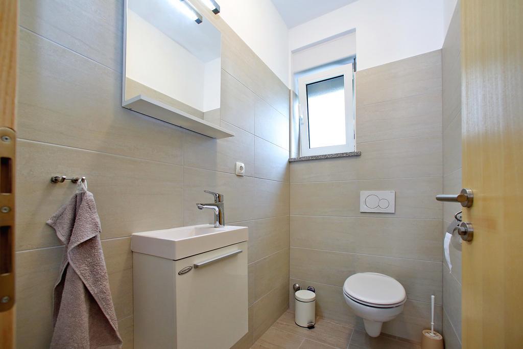 Apartman Robert *