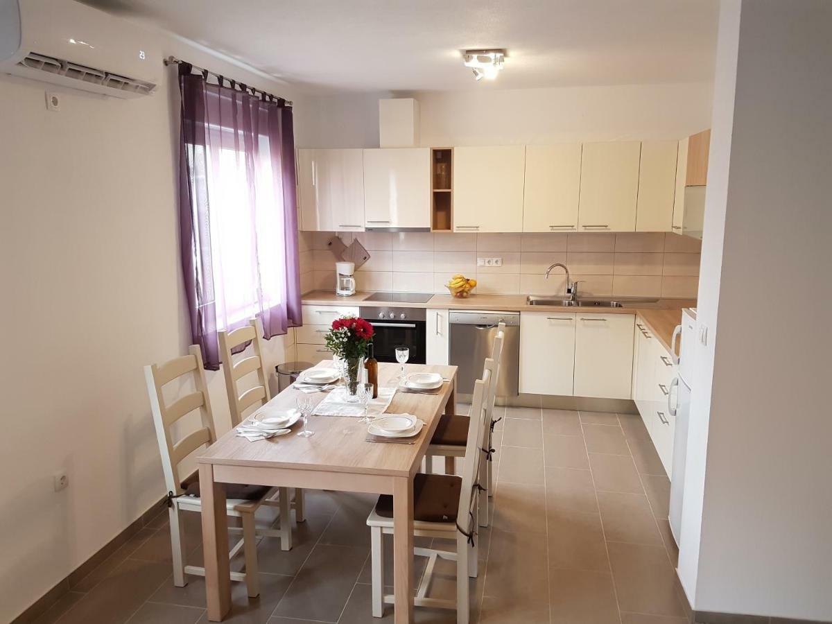 Apartman Robert