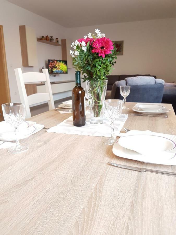 Apartman Robert *