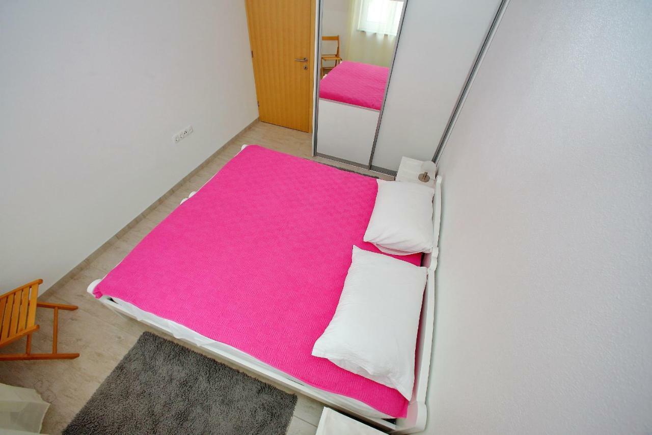 Apartman Robert