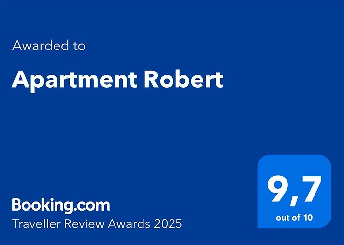 Apartment Robert